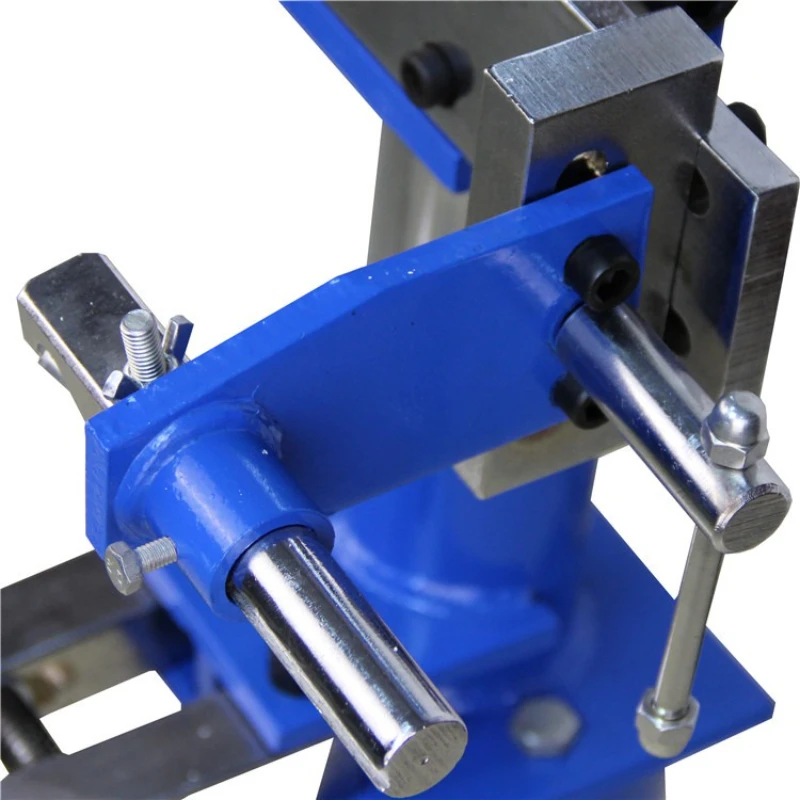 

Shock absorption, disassembly and assembly tool, upgraded version, spring compressor