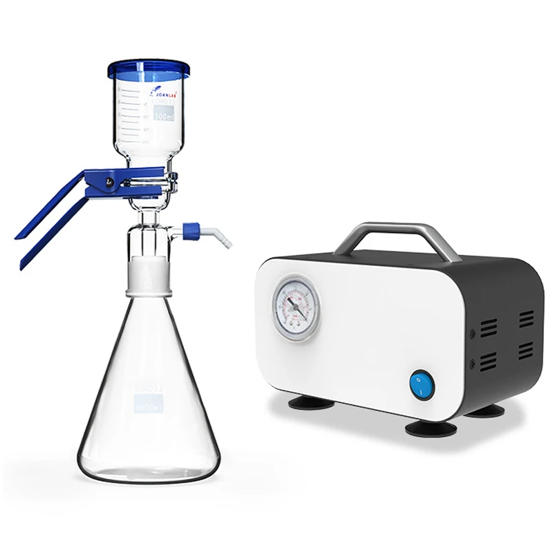 Oil-Free Diaphragm … - image