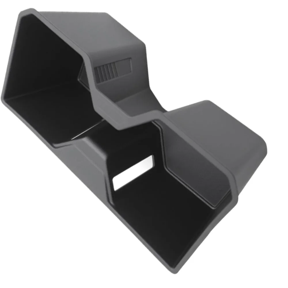 حامل الكأس إدراج حامل المشروبات التحكم المركزي لتويوتا 4 عداء 2025-2026 الملحقات الداخلية #1