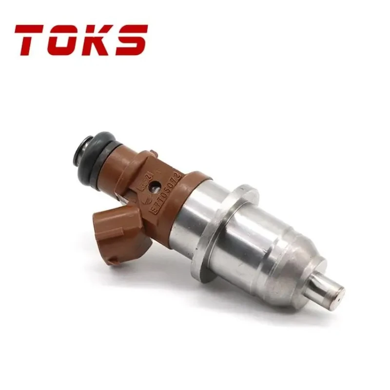 

1-4pcs engine parts E7T05072 For Mitsubishi Pajero IO H67W H77W 4G93 4G94 Fuel Injectors