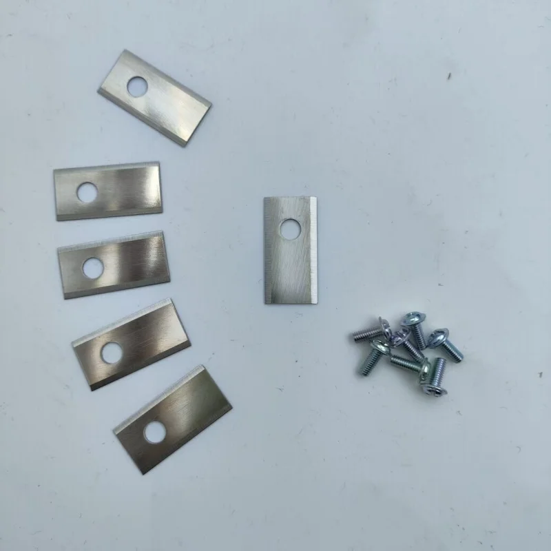 

18 /30PC Replacement Parts for Worx Landroid Lawn Mower Replacement Blades