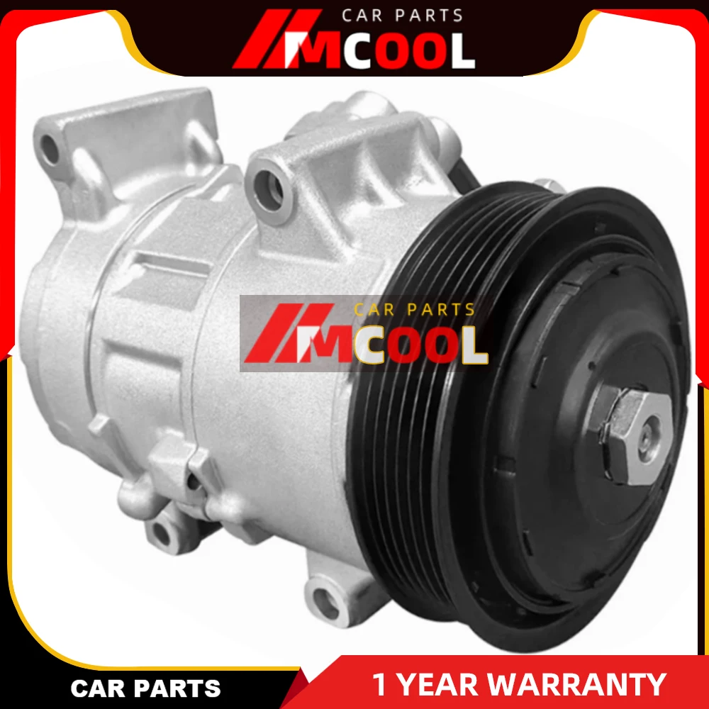 NEW TSE14C AC Compressor For Toyota Corolla Matrix 8831002710 8831002711 8831002730 8831068030 4471504840 4472809060 4472603373