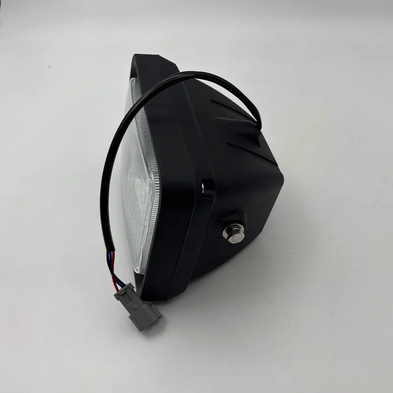 424-06-43211 head lamp for WA380-6 Loader parts