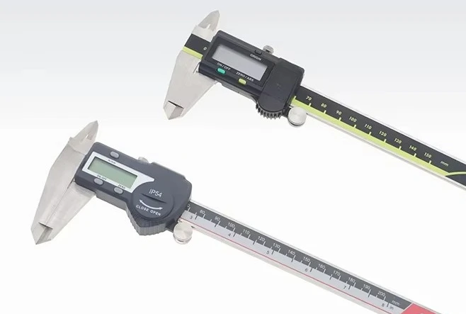 High Precision IP54 Waterproof Digital Electronic Caliper