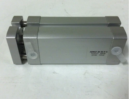 

Совершенно новый ADNGF-25-50-P-A. Компактный, в наличии на складе. Экспресс-доставка.