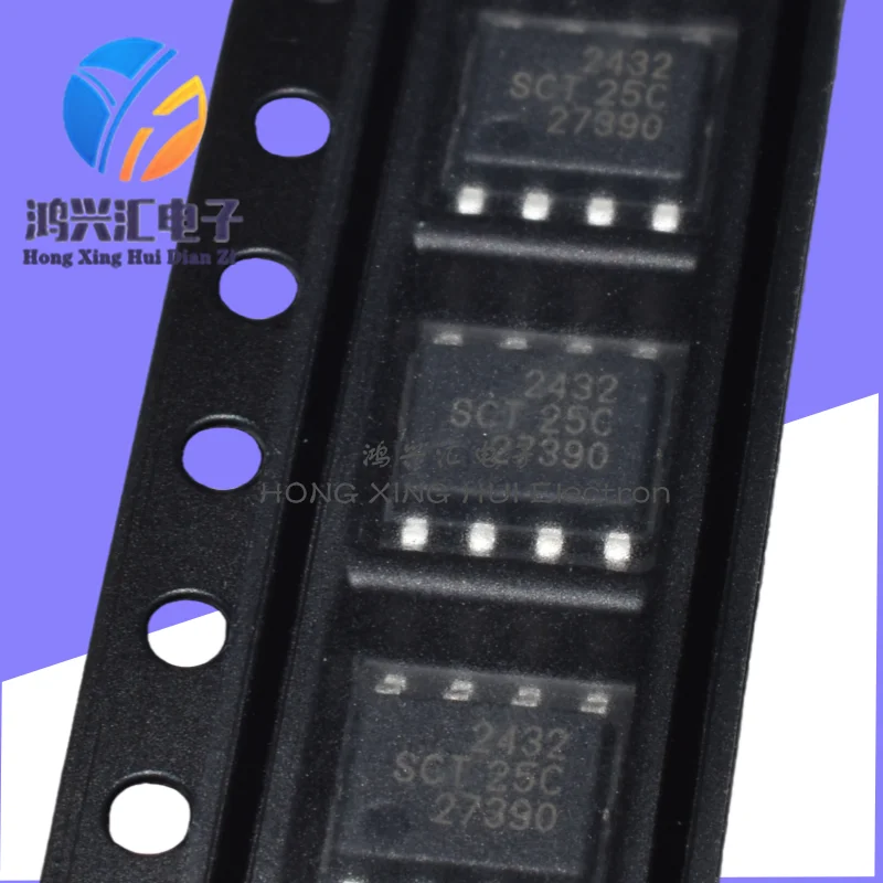 New/Original SCT243…