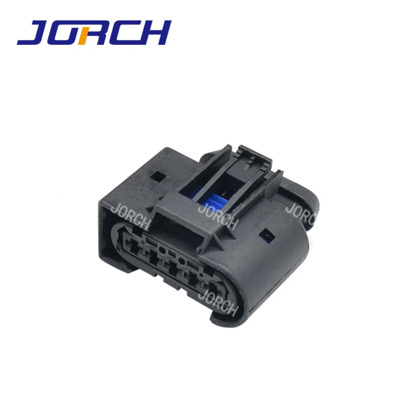 5 Pin Car Electrical Female Plug Auto Connector With Terminal Rubber Seals 09441511 For KOSTAL