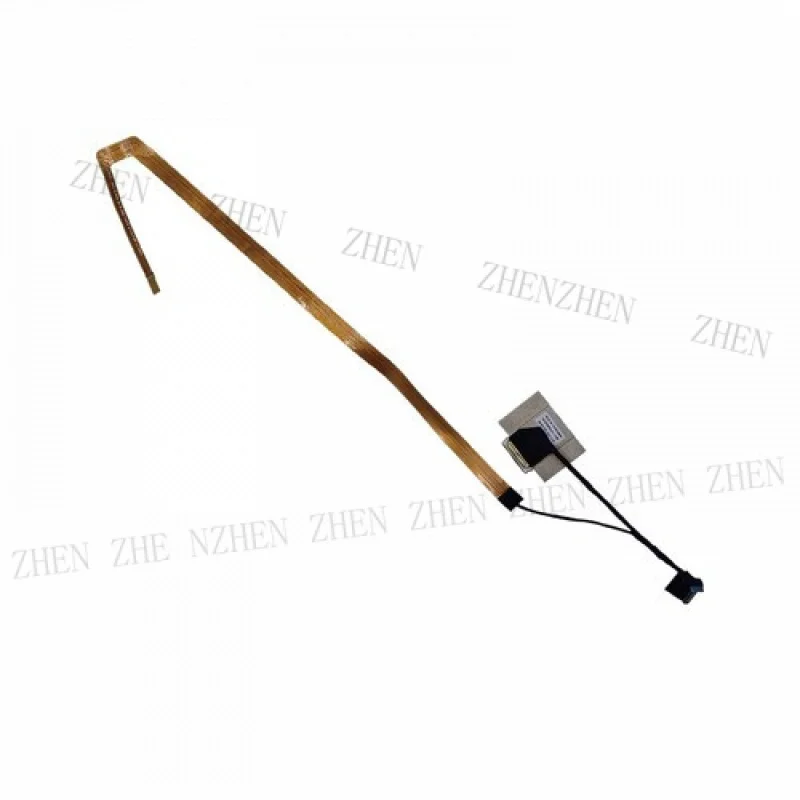 

Y For Dell Latitude 7410 Laptop Screen Felx Cable LCD LED Display Ribbon Cable