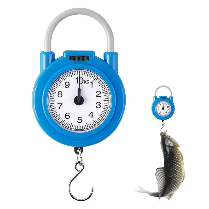 

Portable Mini Hand Held Digital Hanging Scale For Suitcase Travel Bag Electronic Weighting Luggage Scale Fish Hook Balance