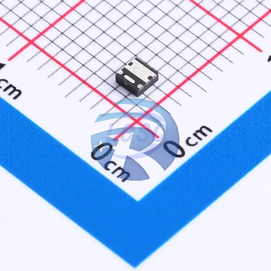 SQA405EJ-T1_GE3 40V 10A 13.6W 35mΩ@5A,10V 2.5V@250uA 1 Piece P-Channel SC-70-6L MOSFETs china chips supplier