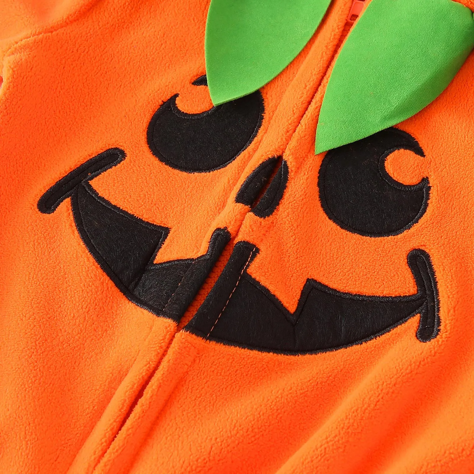 

Baby Twin Clothes Boys Childrens Halloween Hoodie Set With Thickened Pumpkin Hoodie And Pants Two Pant with Suspender Button