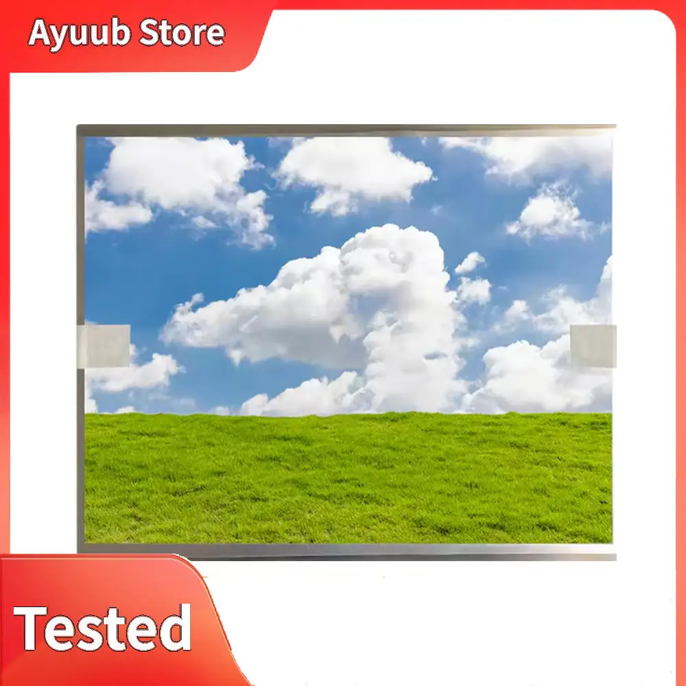 G170ETN02.0 Schermo LCD industriale originale da 17 pollici