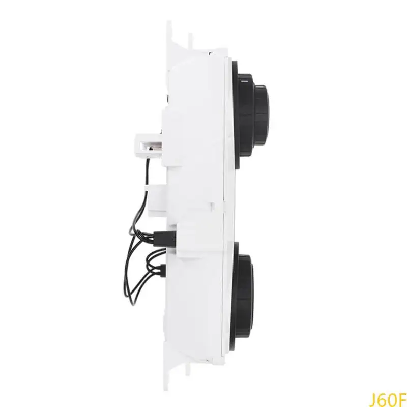 

J60F Climate Control Combined Switch for G1 2004-2010 5Z1 5Z3 Air Conditioning Heater Panel Combined Switch 5Z0820045