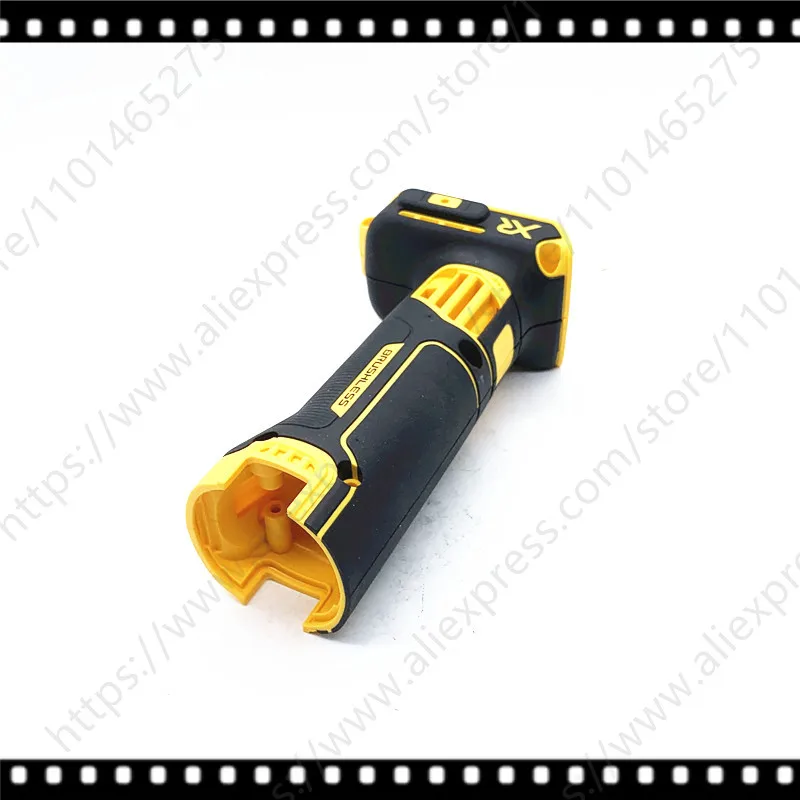 

CLAMSHELL SET for DEWALT DCG406 DCG406N DCG406NT DCG406P2LRT DCG413N