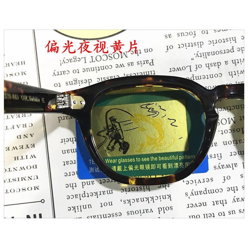 Thumbnail 4 - #39 Glasses Frames Ranking List in 2026