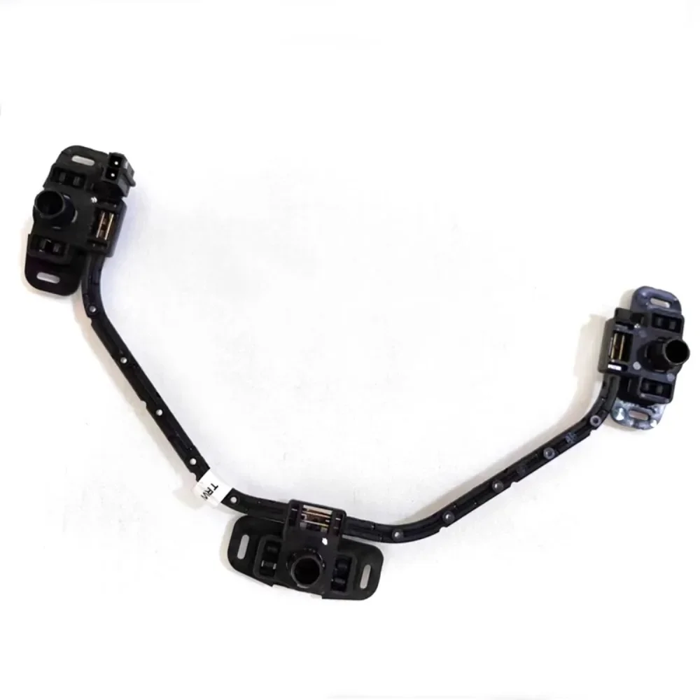 

For Peugeot 3008 5008 4008 Citroen C3XR Steering Wheel Horn Contact Switch Horn Bracket 1pcs