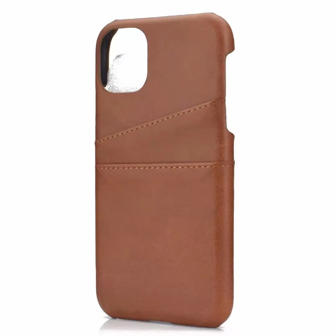 

Suitable for iPhone 17 Dual Card Phone Case 16promax Heat Dissipation 15plus Half Pack 14pro 13 12 Anti Drop Protection Cover