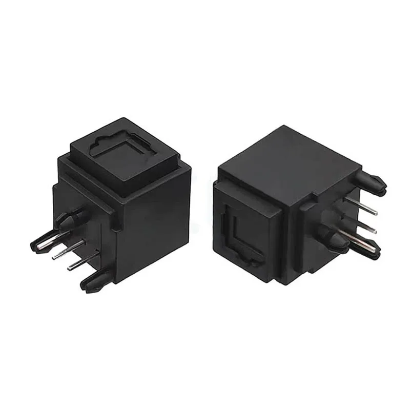 GQ-06A transmitter transmits DLT1120 audio optical fiber transmission terminal socket optical fiber connector