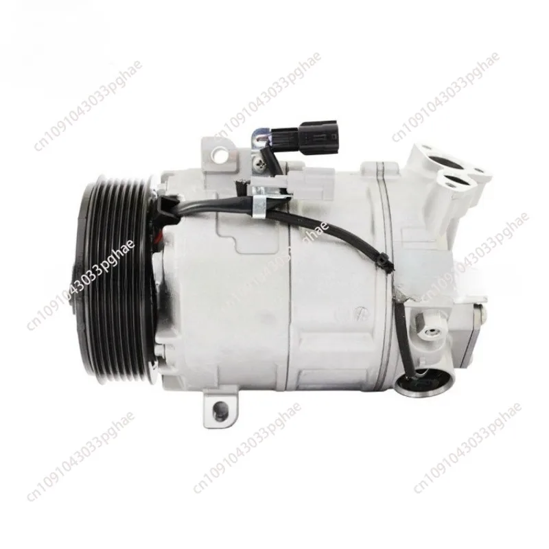 For AC Compressor Nissan NV1500 NV2500 NV3500 Pathfinder