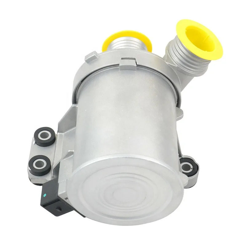Electric Water Pump Compatible with BMW OE 11518635090 11517596763 11518625098 Auto Engine Cooling Pump