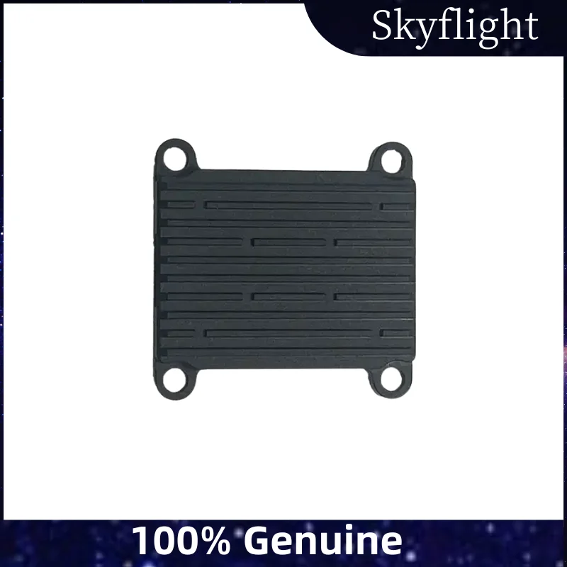 

5.8G 1.6W FPV VTX, регулируемый видеопередатчик 25-1600 мВт, режим SmartAudio MMCX/PIT для гоночного дрона, низкая задержка большого радиуса действия