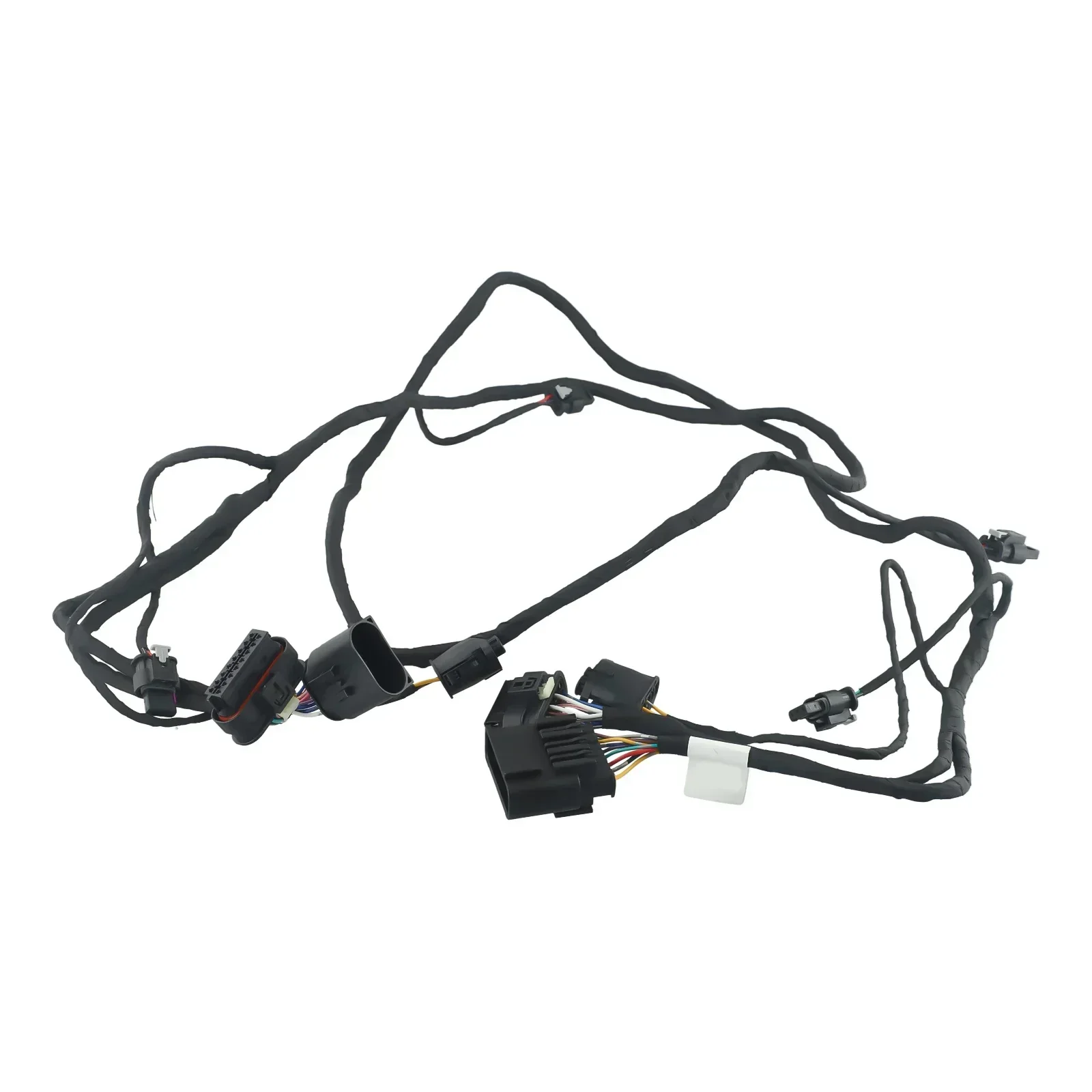 1 cablaggio paraurti 61129395453 Cablaggio paraurti anteriore per BMW 5 SRERIES G30 G31 16-20 Accessori auto di ricambio