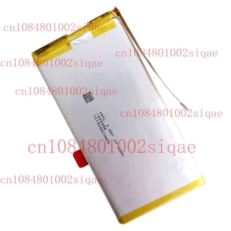 Akku-Ersatz für Asus ROG Phone II 2 ZS660KL C11P1901 ASUS_I001D 5800 mAh