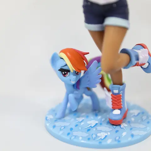 10 best sales kotobukiya bishoujo min lilla ponny - №1