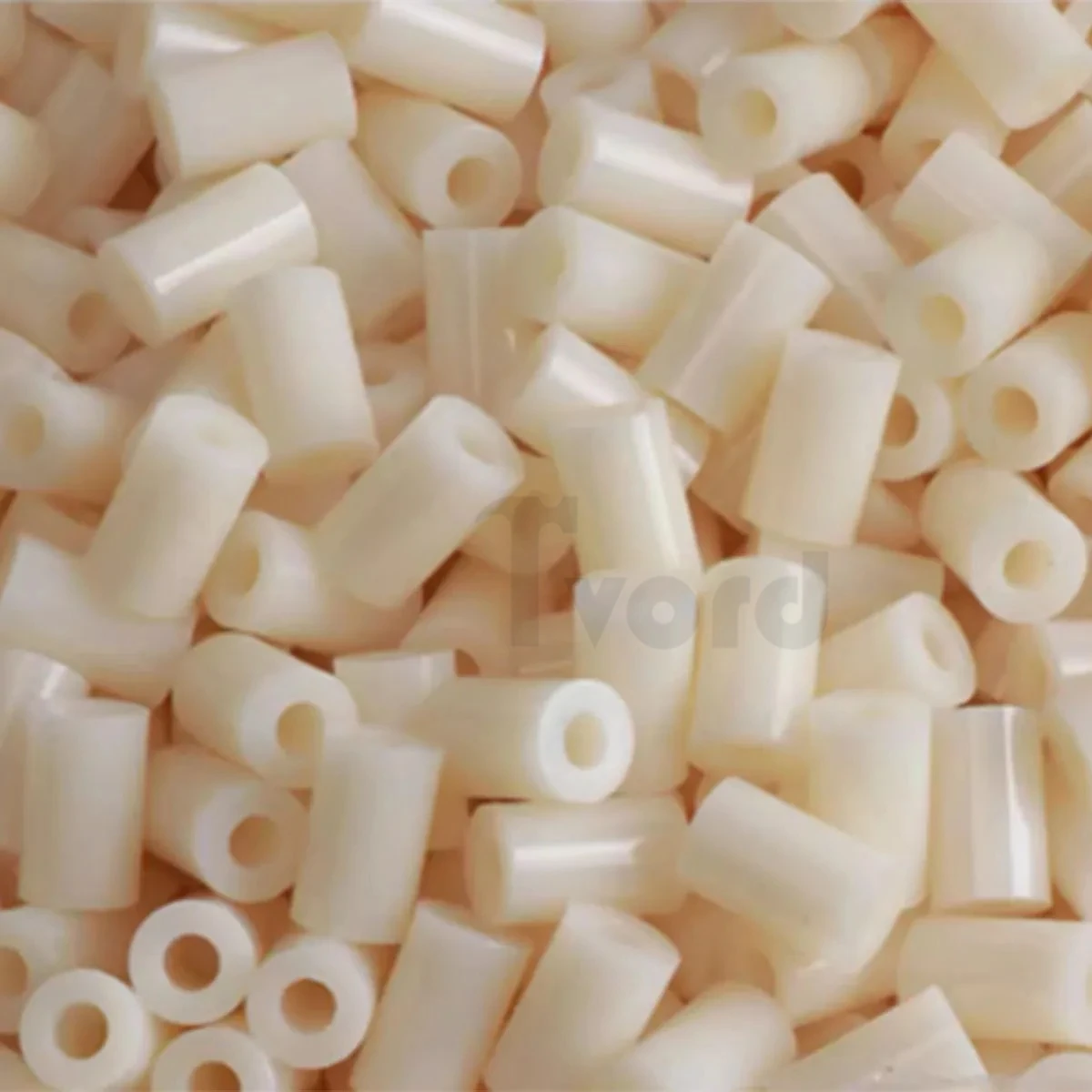 Nylon Insulated Plastic Gasket Sleeve Straight Column M3 M4 M5 M6 M8
