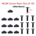M4x10mm