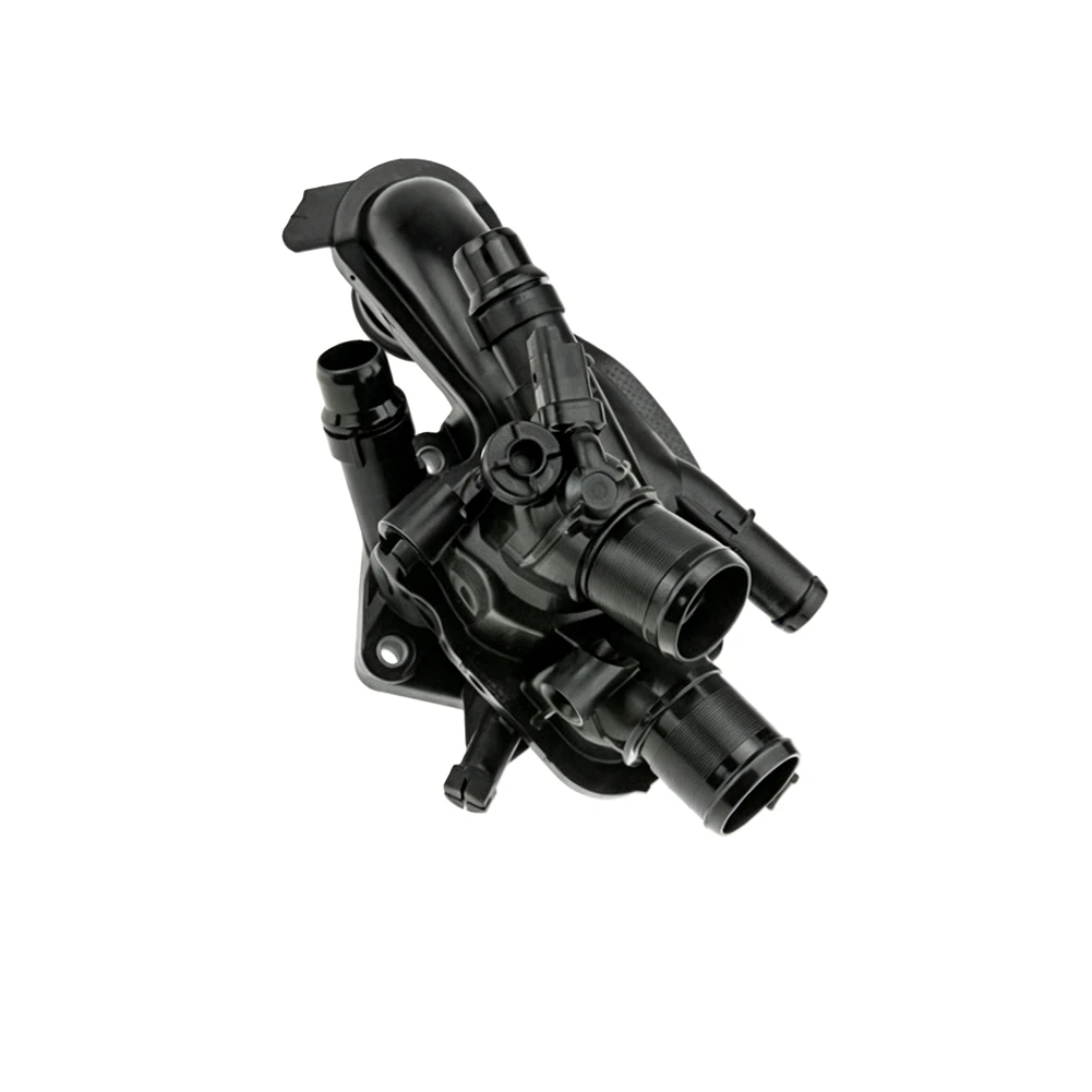 Thermostat 9808647180 for DS 1.6 For THP 165 Engine Compatible with 208 2012+ 3008 2014+ 5008 2012-2017 C5 Aircross