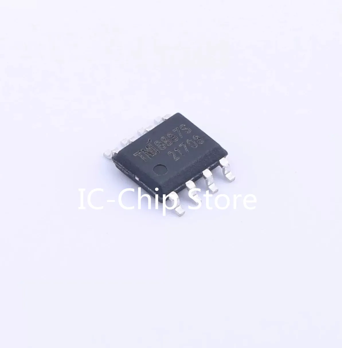 

50PCS~500PCS/LOT TMI8837S 8837S SOP8 New original