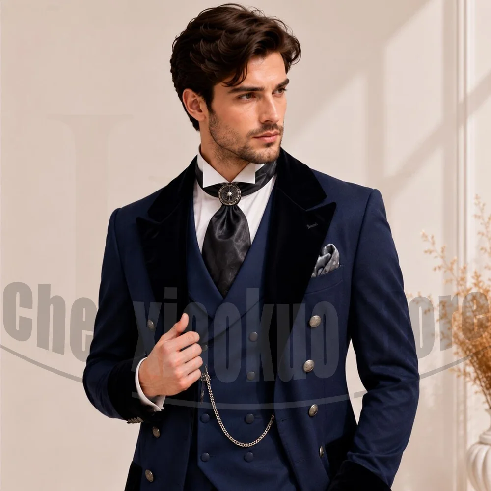 Шикарный мужской костюм из бар – обзор и цена Men'S Vintage Formal Wear