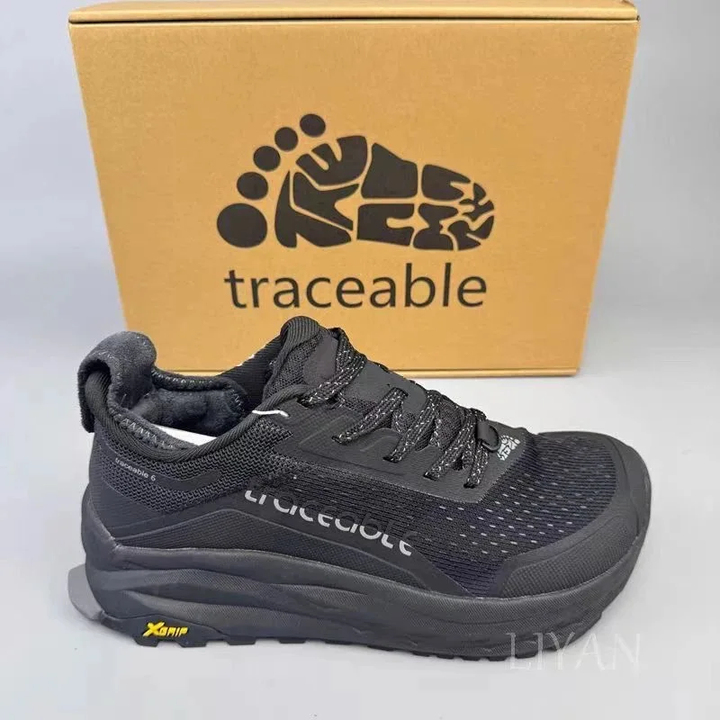 

Professional Trail Running Shoes Men Women Designer Outdoor Sports Shoe Unisex Breathable Training Shoe Wide Walking Sneakers