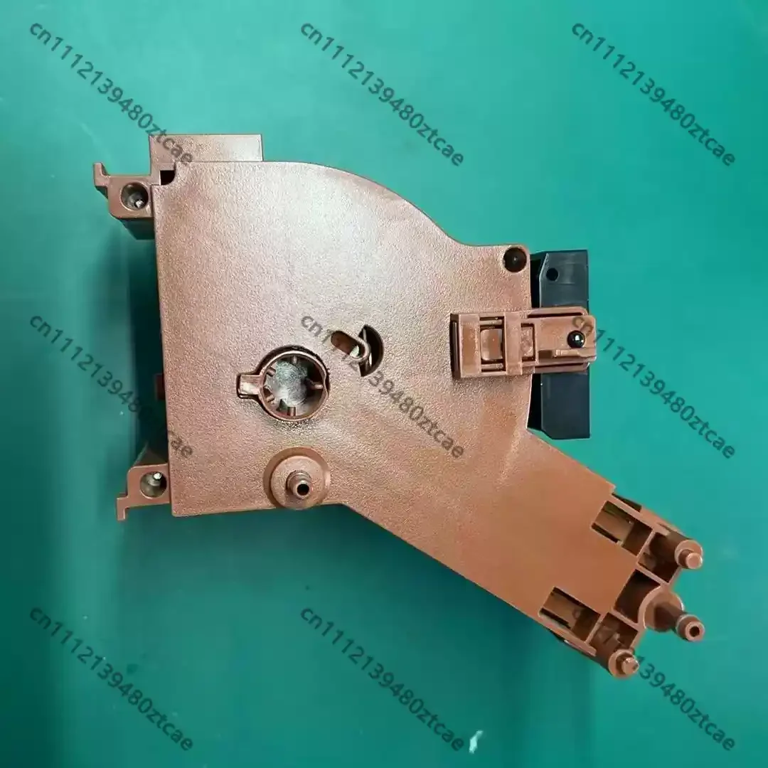 13g Coffee Brewing Unit Extraction Chamber Coffee Maker Brew Group Replacement Spare Parts