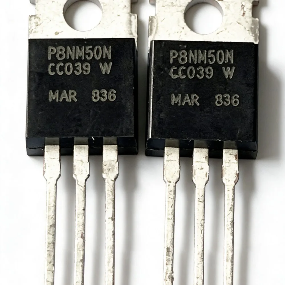 5PCS STP8NM50N 500V 5A UTC10N70L 700V 10A K12A65D TK12A65D 650V 12A 10N8R8 AP10N8R8P IPA030N10N3G 030N10N 79A/100V PQ1CG303