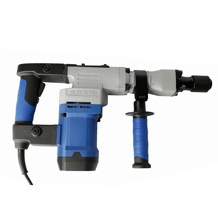 Electric Pick&electric Demolition Jack Breaker Hammer