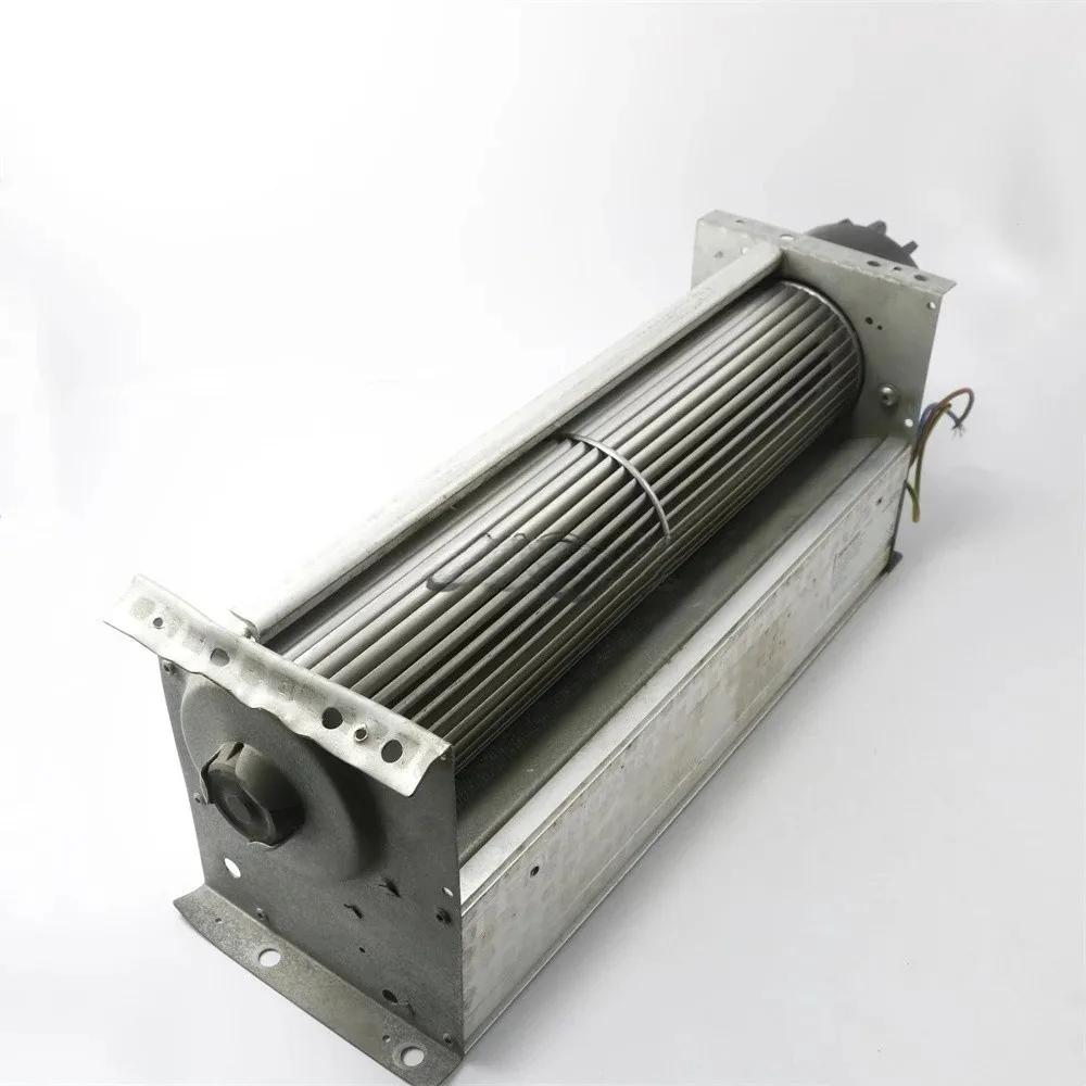 for 1 Piece Cabinet Cooling Fan 61.115.2401 Cross Flow Fan QK08A-4EM.35.CD for Heidelberg SM102 CD102 Printing Machine