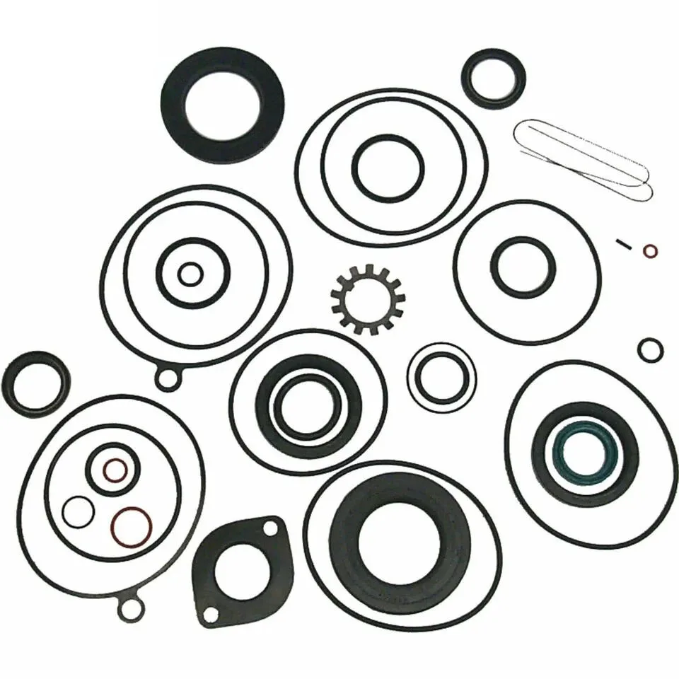 

875741 Upper Drive Unit Seal Kit For Volvo Penta AQ280, AQ280DP, AQ280T, DP-A Replaces 875741 876266