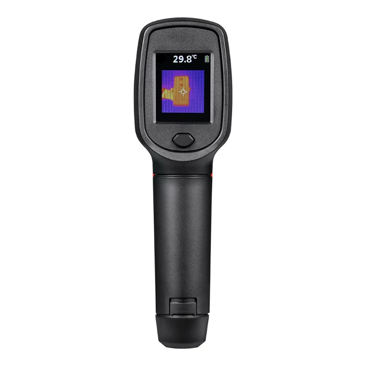 Professional Efficiency Car Auto Repair Handheld Thermal Imaging Camera