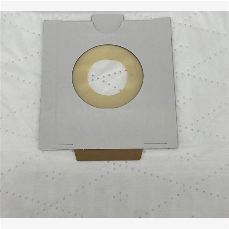 A74X 6PCS Vacuum Cleaner Dust Filter Bag for Festool CT36E Vacuum Cleaner Accessories