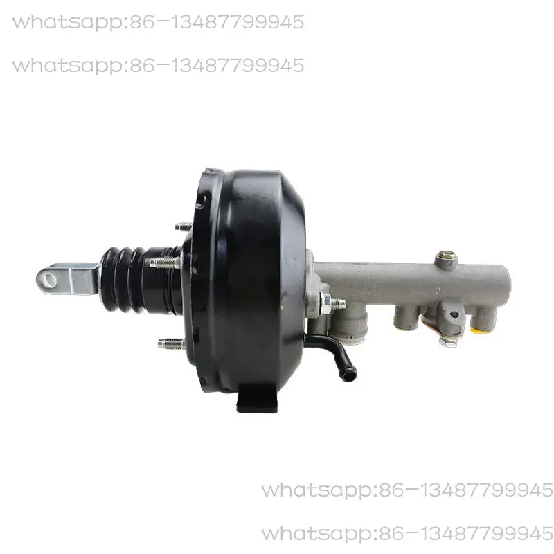 

Sanitation truck brake master pump, eight barrel truck brake vacuum master pump brake assembly accessories