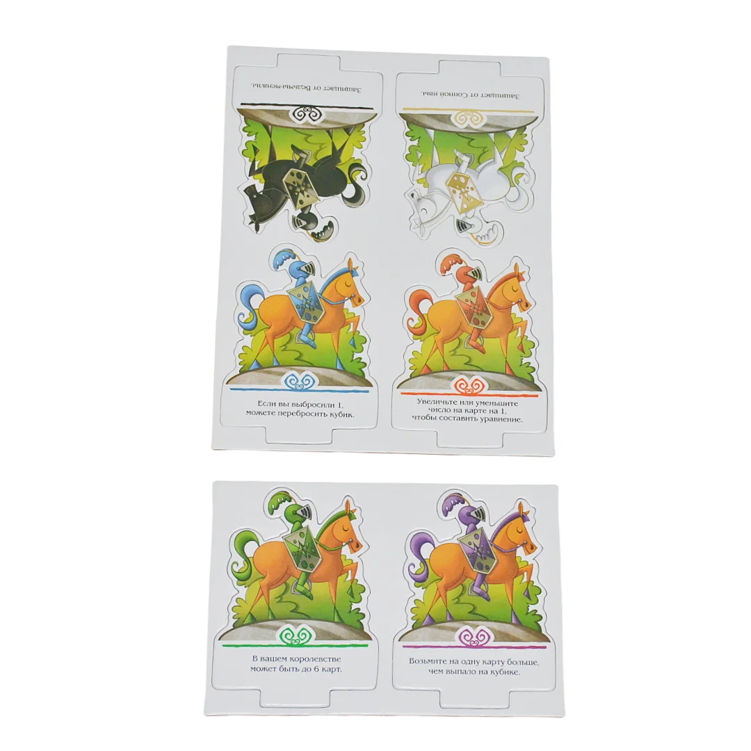 Sleeping Beauty Board Game, Card Game, Interactive Game, Ideal for Family Gatherings, Gift Present