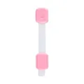 Pink 6pcs 