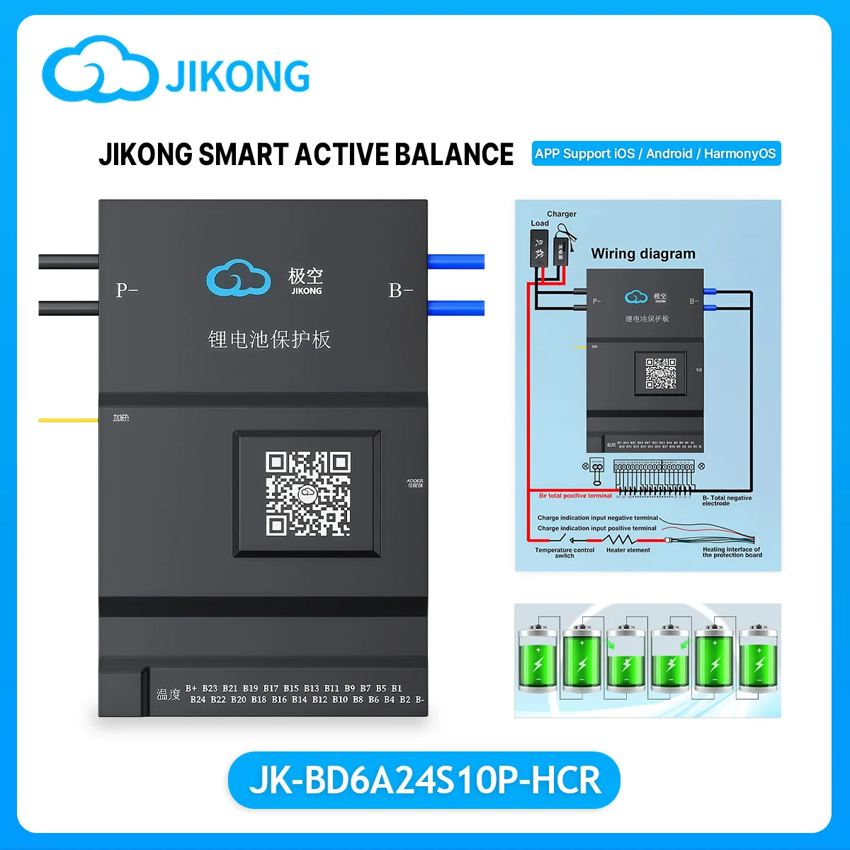 : Gestione dell'alimentazione