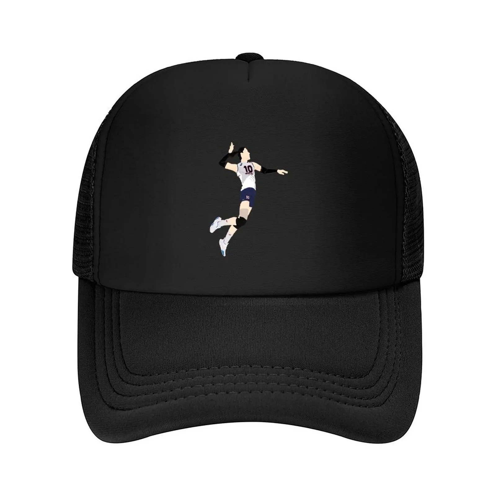 

Kim Yeon Koung ( ) Baseball Cap |-F-| Hat Baseball Cap New In The Hat Wild Ball Hat Women's Beach Outlet Men's