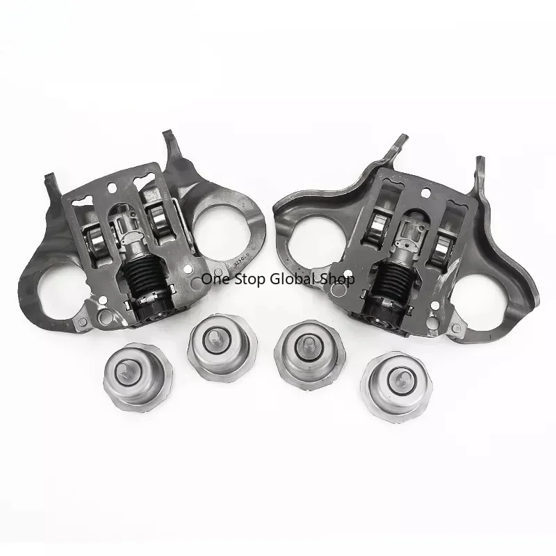 Transmission 602000800 Dps6 DCT250 Kit with  Fork Release Bearing Kit for