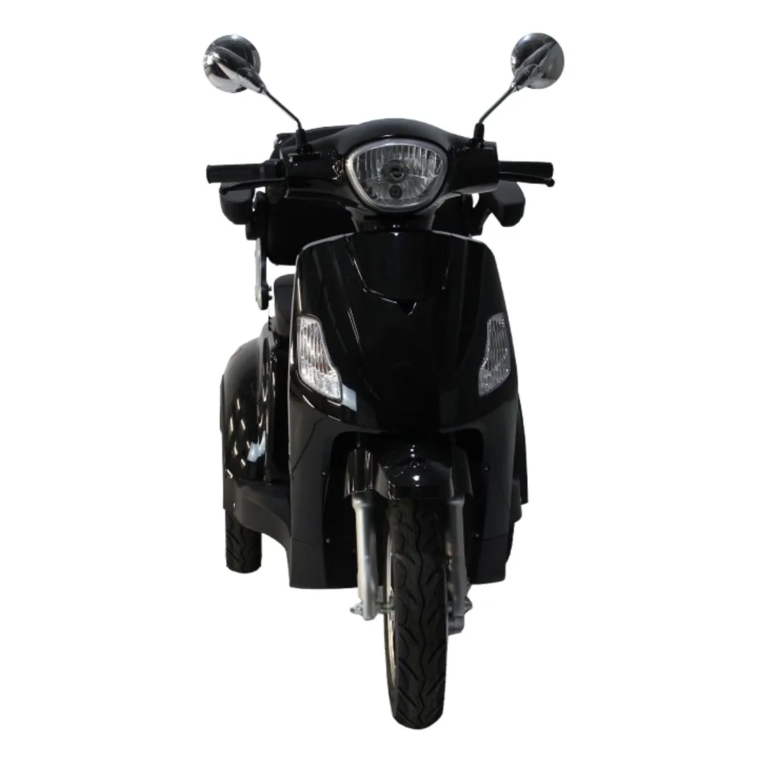 Рисунок 3 - Модификация, хороший дизайн