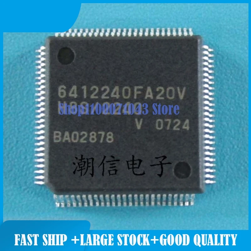 

5pieces/lot 6412240FA20V 6412322VF25 A3992SLPTR-T A4915METTR-T A4963GLPTR-T A6216KLPTR-T ADC912AFS