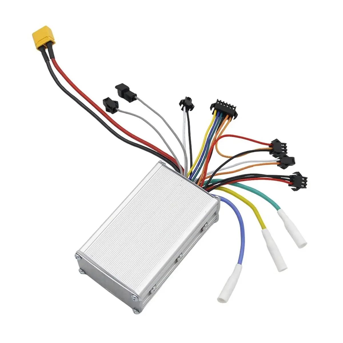 b72abg-dc-36v-19a-brushless-controller-instrument-display-kit-for-electric-scooters-e-scooter-trotinette-spare-parts